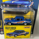 Matchbox Collectors 1962 Plymouth Savoy