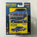 Matchbox Collectors 1962 Plymouth Savoy