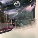 Hot Wheels Fast & Furious Fast Rewind Nissan Fairlady Z - Damaged Card