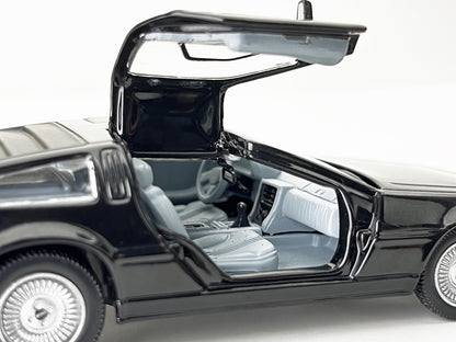 1/43 Vitesse 1981 DeLorean DMC 12 Coupe Black