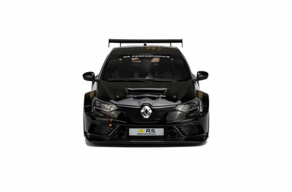 1/18 Otto Mobile Renault Megane 4 RS TC4 (Resin Car Model)