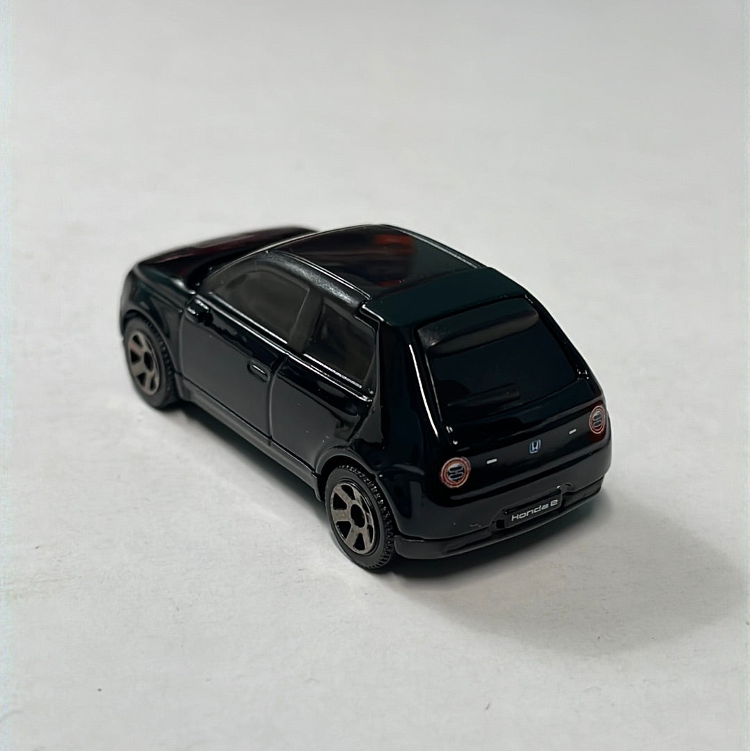 *Loose* Matchbox 2020 Honda E Black