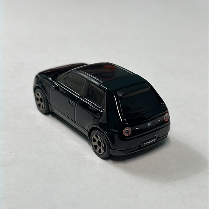 *Loose* Matchbox 2020 Honda E Black