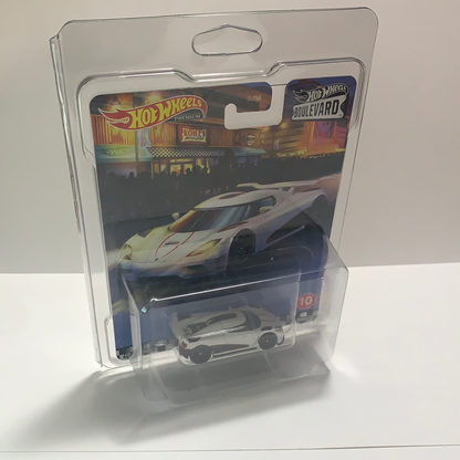 Sterling Protector Case Premium (1 unit)