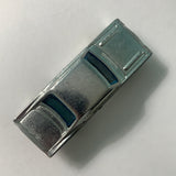 *Loose* Hot Wheels Zamac 1974 Brazilian Dodge Charger