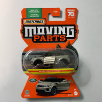 Matchbox Moving Parts Range Rover Evoque