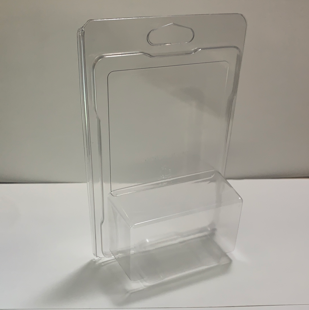 Sterling Protector Case Mainline (11 units)