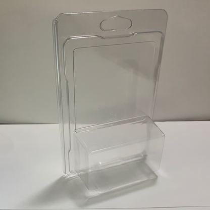 Sterling Protector Case Mainline (11 units)