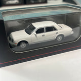 1/64 Kyosho Toyota Century White