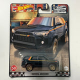 Hot Wheels Boulevard Toyota 4Runner