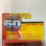 *Chase* Matchbox 1/64 60th Anniversary Routemaster Bus Red