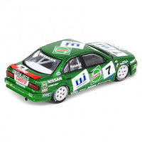 Inno64 Nissan Primera (P10) #7 Macau Guia Race 1994 Green