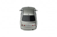 1/18 Otto Mobile 1998 Lexus IS200 Millennium Silver Metallic (Resin Model)