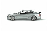 1/18 Otto Mobile 2004 Mercedes-Benz C209 Coupe CLK DTM (Resin Model)