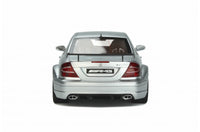 1/18 Otto Mobile 2004 Mercedes-Benz C209 Coupe CLK DTM (Resin Model)
