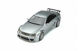 1/18 Otto Mobile 2004 Mercedes-Benz C209 Coupe CLK DTM (Resin Model)