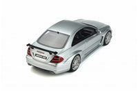 1/18 Otto Mobile 2004 Mercedes-Benz C209 Coupe CLK DTM (Resin Model)