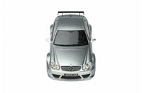 1/18 Otto Mobile 2004 Mercedes-Benz C209 Coupe CLK DTM (Resin Model)