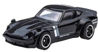 Hot Wheels Japanese Culture 6 Pack