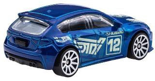 Hot Wheels Japanese Culture 6 Pack