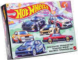 Hot Wheels Japanese Culture 6 Pack