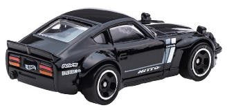 Hot Wheels Japanese Culture 6 Pack