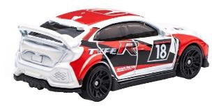 Hot Wheels Japanese Culture 6 Pack