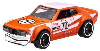 Hot Wheels Japanese Culture 6 Pack