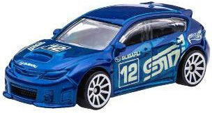 Hot Wheels Japanese Culture 6 Pack