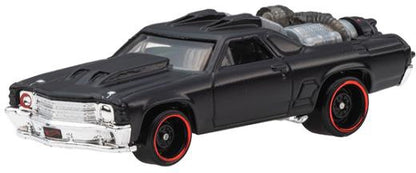 Hot Wheels Legends 6 Pack