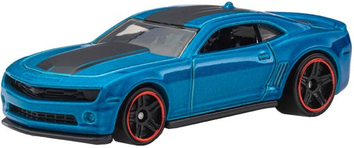 Hot Wheels Legends 6 Pack - Damaged Box