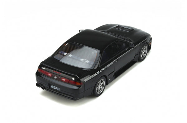 1/18 Nissan Silvia Nismo 270R S14 1994 ◇ Star of Gran Turismo