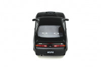 1/18 Otto Mobile 1994 Nissan Nismo (S14) 270R Black (Resin Model)