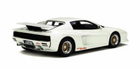 1/18 GT Spirit Koenig Ferrari Testarossa Twin Turbo White (Resin Car Model)