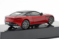 1/43 Ixo Models Aston Martin DB 11 Metallic Red