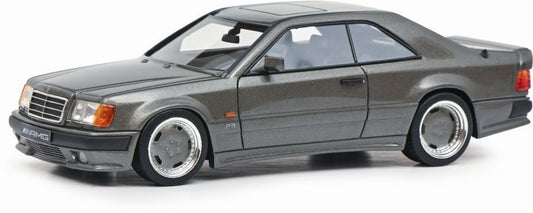 1/43 Schuco Mercedes-Benz 300 CE AMG Grey