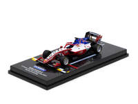 Tarmac Works Hobby64 1/64 Dallara Formula 3 F3 Macau GP