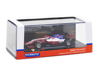 Tarmac Works Hobby64 1/64 Dallara Formula 3 F3 Macau GP