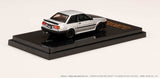 Hobby Japan 1/64 Toyota Corolla Levin AE86 2 Door Carbon Bonnet Silver / Black