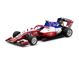 Tarmac Works Hobby64 1/64 Dallara Formula 3 F3 Macau GP