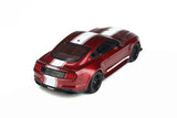 1/18 GT Spirit Ford Shelby Mustang Super Snake Coupe Red (Resin Car Model)
