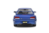 1/18 Solido 1998 Subaru Impreza 22B Sonic Blue
