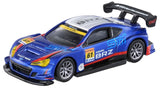 Tomica Premium 1/60 n18 Subaru BRZ R&D Sport Blue