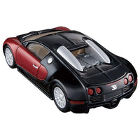 Tomica Premium Bugatti Veyron 16.4 Red/Black