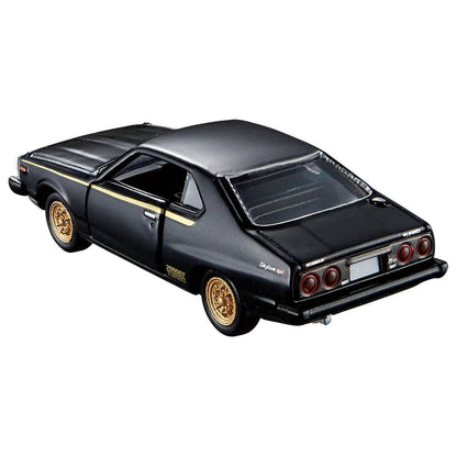 Tomica Premium Nissan Skyline 2000 Turbo GT-E S