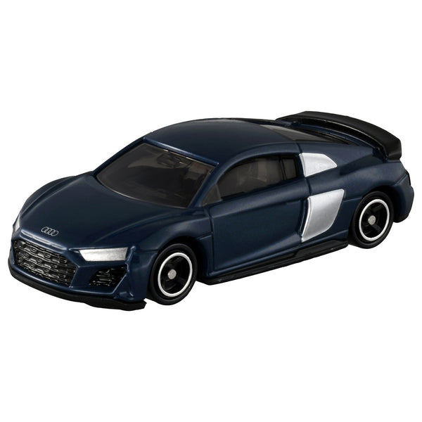 Tomica Audi R8 Coupe Blue