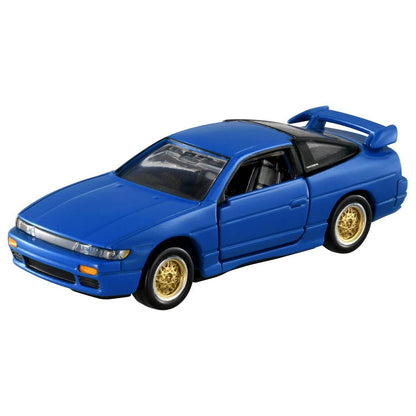 Tomica Premium 1/62 Nissan Sileighty Blue