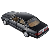 Tomica Premium Toyota Celsior Black