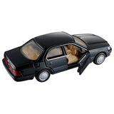 Tomica Premium Toyota Celsior Black