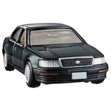 Tomica Premium Toyota Celsior Black